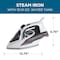 Commercial Care 1600 Watts Iron with Self-Cleaning CCSI1000 - alternate 3